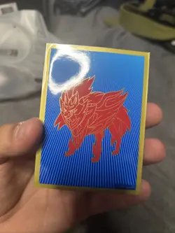Pokemon Togepi & Cleffa & Igglybuff GX 143/236 Ultra Rare Holo Cosmic Eclipse - Image 2