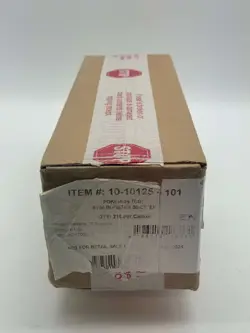 Auction #1 Pokemon SV Journey Together 6 Display Booster Box Case SEALED - Image 1