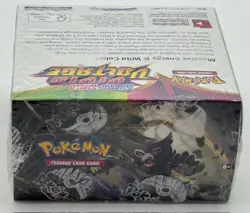 Pokemon TCG Sword & Shield Vivid Voltage Booster Box SEALED NEW - Image 3