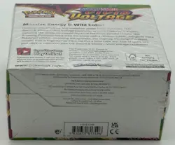 Pokemon TCG Sword & Shield Vivid Voltage Booster Box SEALED NEW - Image 4