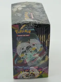 Pokemon TCG Sword & Shield Vivid Voltage Booster Box SEALED NEW - Image 5