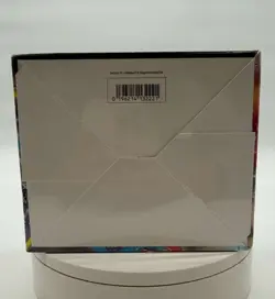 Pokemon TCG Mega Evolution Mini Tin Display SEALED (10 Mini Tins) - Image 2