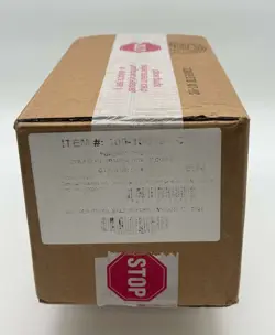 Pokemon Scarlet & Violet Center Exclusive Prismatic Evolutions ETB SEALED CASE - Image 1