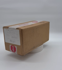 Pokemon Scarlet & Violet Center Exclusive Prismatic Evolutions ETB SEALED CASE - Image 2