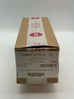 Auction #3 Pokemon SV Journey Together 6 Display Booster Box Case SEALED - Image 1