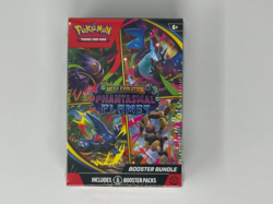 🔥Mega Evolution Phantasmal Flames Booster Bundle Factory Sealed NEW Pokemon 🔥 - Image 1