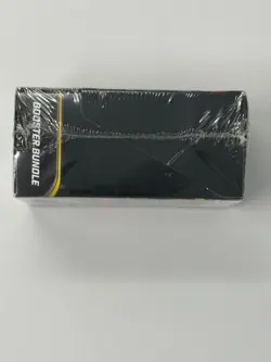 🔥Mega Evolution Phantasmal Flames Booster Bundle Factory Sealed NEW Pokemon 🔥 - Image 3