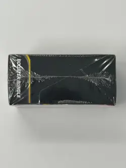 🔥Mega Evolution Phantasmal Flames Booster Bundle Factory Sealed NEW Pokemon 🔥 - Image 4
