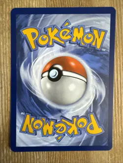 Bloodmoon Ursaluna 054/131 Pokemon Prismatic Evolutions Reverse Holo NM - Image 2