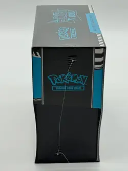 Pokemon TCG Scarlet & Violet Black Bolt Elite Trainer Box SEALED NEW ETB - Image 3