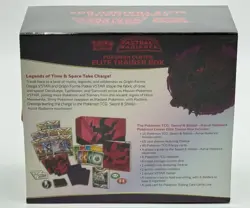 Pokemon Center Exclusive SWSH Astral Radiance Elite Trainer Box SEALED ETB TCG - Image 2
