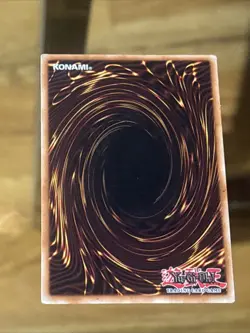 Horus the Black Flame Dragon LV6 - YSKR-EN020 - YuGiOh - Image 2