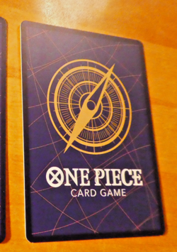 ONE PIECE ENGLISH CARD SUPER PRE RELEASE GAME CARTE Trafalgar Law ST03-008 EN NM - Image 2