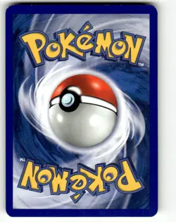 Pokemon TCG Croconaw Neo Genesis Unlimited Uncommon Card 32/111 Vintage NM - Image 2