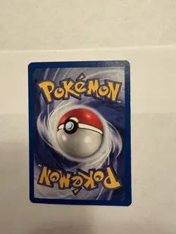 Pokemon TCG Rockets Moltres Holo Rare Card 12/132 Gym Heroes Set - Image 2