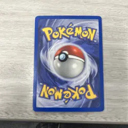 Misty's Gyarados 13/132 Gym Challenge 2000 Holo Rare WOTC Pokemon Card TCG - Image 2