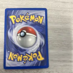 Misty's Gyarados 13/132 Gym Challenge 2000 Holo Rare WOTC Pokemon Card TCG - Image 3