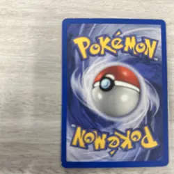 Misty's Gyarados 13/132 Gym Challenge 2000 Holo Rare WOTC Pokemon Card TCG - Image 4