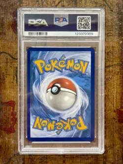 Tinkaton EX SIR 262/193 Paldea Evolved PSA 10 Pokemon Card - Image 2