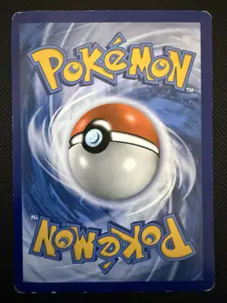 Pokemon Pikachu TCG Holo Card Promo 5/12 McDonald's LP - Image 2
