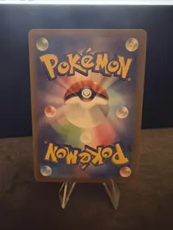 Psyduck 199/193 Art Rare Pokemon Japanese Mega Dream Ex TCG Card - Image 2