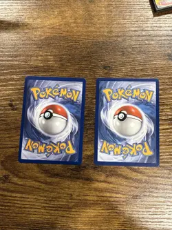 Umbreon & Espeon ex Prismatic Evolutions Premium Collection 175/176 PROMO CARDS - Image 2