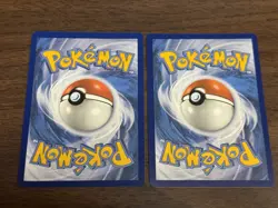 Deerling 165/162, Sawsbuck 166/162 Sv05: Temporal Forces Holo (Set Of 2 Cards) - Image 2