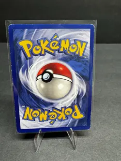 WEEDLE - 69/102 - Base Set - Pokemon Card - MP - Image 2
