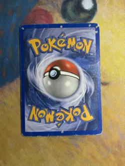 Blaziken 15/109 Reverse Holo Ex Ruby & Sapphire Pokemon Card E Series DMG - Image 5