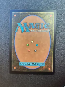 Hope's Aero Magic - Cyclonic Rift (Rainbow Foil) Secret Lair Drop Foil - Image 2