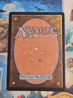 1x Krark-Clan Ironworks MTG Encyclopedia Of Magic Secret Lair NM - Image 2