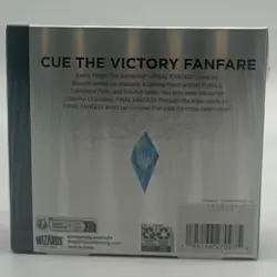 Wizards Of The Coast Magic The Gathering TCG - MTG Final Fantasy Collector Boost - Image 2