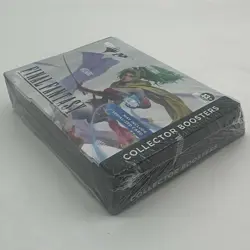 Wizards Of The Coast Magic The Gathering TCG - MTG Final Fantasy Collector Boost - Image 3