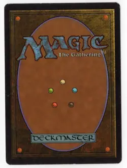 Fork • Revised Edition Rare • LP Light Play • MtG Magic Gathering - Image 2