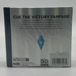 Wizards Of The Coast Magic The Gathering TCG - MTG Final Fantasy Collector Boost - Image 3
