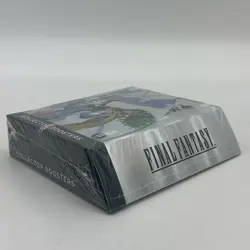 Wizards Of The Coast Magic The Gathering TCG - MTG Final Fantasy Collector Boost - Image 4