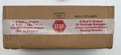 Magic The Gathering TCG MTG Final Fantasy Starter Kit 12 Box Case SEALED - Image 2