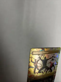 Multiversal Passage Borderless Nonfoil MTG - Image 4