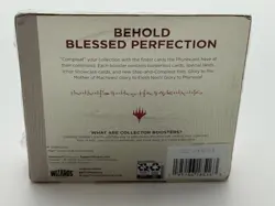 Magic the Gathering Phyrexia All Will Be One Collector Booster Box - Image 2