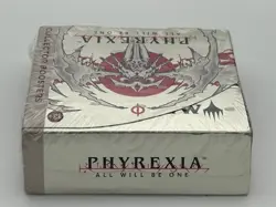 Magic the Gathering Phyrexia All Will Be One Collector Booster Box - Image 3