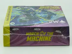 Magic the Gathering March of the Machine Collector Booster Box - Image 3