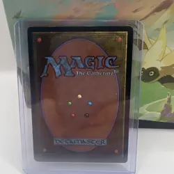 MTG Magic the Gathering Fastbond (194/306) Revised Edition LP - Image 3