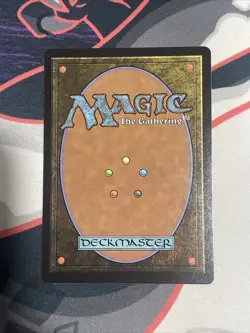 Summon: Yojimbo (Borderless) Commander: Final Fantasy Regular R 0196 - Image 2