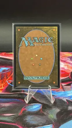 Eldrazi Temple (Borderless) - 14 (Edge of Eternities) - Near Mint NM - Rare - Image 2