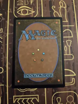 Mana Vault Summer Magic Regular - Image 2