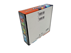 Auction #1 Lot of (10) Pokemon TCG Japanese Mega Inferno X Booster Box No Shrink - Image 3