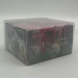 Pokemon Sword & Shield Fusion Strike Booster Box SEALED Minty Box w/ Soft Case - Image 3