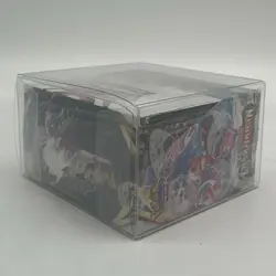 Pokemon Sword & Shield Lost Origin Booster Box SEALED Minty Box w/ Soft Case - Image 4