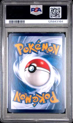 PSA 10 Pokemon Chinese Surprise Mew Ex 151C 191/151 Bubble SAR Holo Gem Mint - Image 2