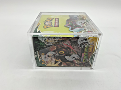 Lot 36x Pokemon Evolving Skies Sealed Booster Packs w Display Not Sealed Acrylic - Image 3